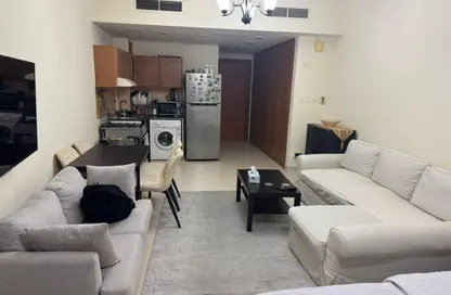 شقة - 1 حمام للبيع في B  برج - لاجو فيستا - مدينة دبي للإنتاج (اي ام بي زد) - دبي