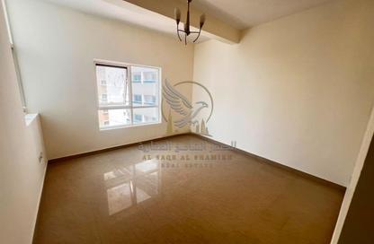 Apartment - 1 Bedroom - 1 Bathroom for rent in Al Khan 9 building - Al Khan - Sharjah