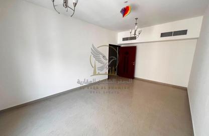 Apartment - 1 Bedroom - 1 Bathroom for rent in Al Khan 9 building - Al Khan - Sharjah
