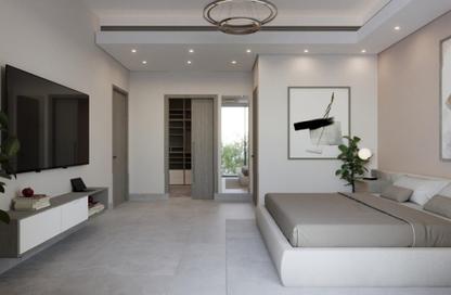 Villa - 5 Bedrooms - 7 Bathrooms for sale in Shomous Residential Complex - Sharjah Garden City - Sharjah