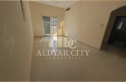 شقة - 2 غرف نوم - 3 حمامات للايجار في برج النعيمية  2 - أبراج النعيمية - النعيمية - عجمان