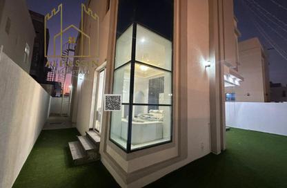 Villa - 5 Bedrooms - 7 Bathrooms for sale in Al Zaheya Gardens - Al Zahya - Ajman