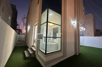 فيلا - 5 غرف نوم - 7 حمامات للبيع في الزاهية جاردنز - الزاهية - عجمان