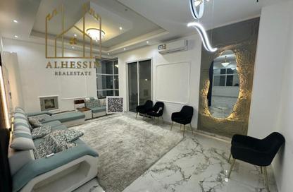 Villa - 5 Bedrooms - 7 Bathrooms for sale in Al Zaheya Gardens - Al Zahya - Ajman