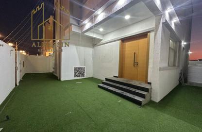 Villa - 5 Bedrooms - 7 Bathrooms for sale in Al Zaheya Gardens - Al Zahya - Ajman