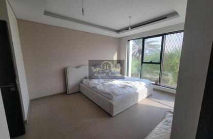 Townhouse - 4 - 5 for rent in Silver Springs 3 - Silver Springs - Damac Hills - Dubai
