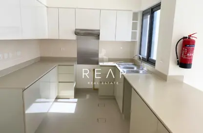 Villa - 4 Bedrooms - 5 Bathrooms for rent in Maple at Dubai Hills Estate 3 - Maple at Dubai Hills Estate - Dubai Hills Estate - Dubai