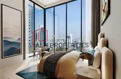 Apartment - Studio - 1 Bathroom for sale in Sapphire 32 - District 12 - Jumeirah Village Circle - Dubai Apartment - Studio - 1 Bathroom for sale in Sapphire 32 - District 12 - Jumeirah Village Circle - Dubai