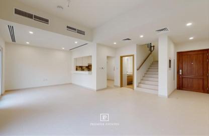Townhouse - 3 - 4 for rent in Amaranta A - Amaranta - Villanova - Dubai