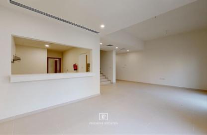 Townhouse - 3 - 4 for rent in Amaranta A - Amaranta - Villanova - Dubai