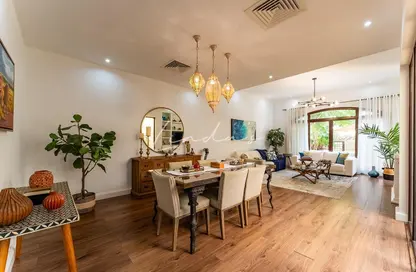 Villa - 4 Bedrooms - 5 Bathrooms for sale in Al Salam - Mudon - Dubai