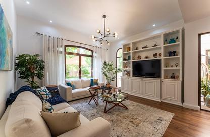 Villa - 4 Bedrooms - 5 Bathrooms for sale in Al Salam - Mudon - Dubai