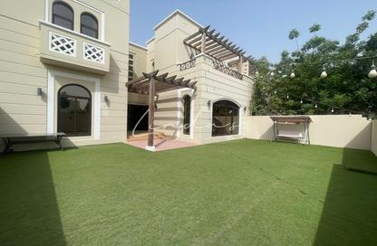Villa - 4 Bedrooms - 5 Bathrooms for sale in Al Salam - Mudon - Dubai