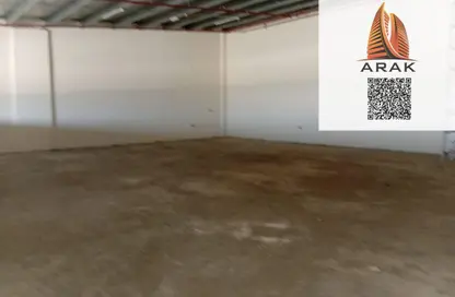 مستودع - استوديو - 1 حمام للايجار في الجرف الصناعية 3 - الجرف الصناعية - عجمان