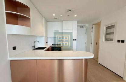 Apartment - 1 Bedroom - 2 Bathrooms for rent in Rise Residences - District 16 - Jumeirah Village Circle - Dubai