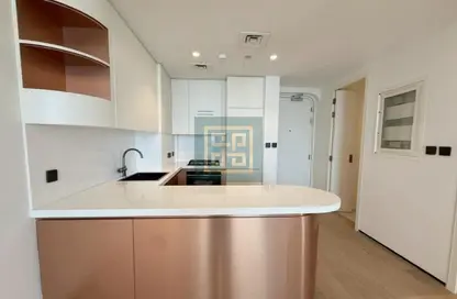 Apartment - 1 Bedroom - 2 Bathrooms for rent in Rise Residences - District 16 - Jumeirah Village Circle - Dubai