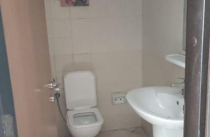 Apartment - 1 Bedroom - 2 Bathrooms for sale in Ajman Pearl Towers - Ajman Downtown - Ajman