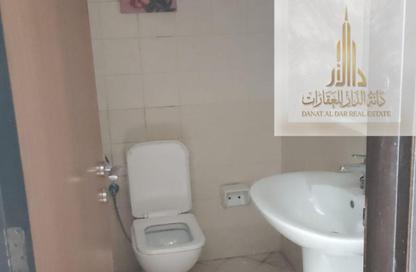 Apartment - 1 Bedroom - 2 Bathrooms for sale in Tower C1 - Ajman Pearl Towers - Ajman Downtown - Ajman Apartment - 1 Bedroom - 2 Bathrooms for sale in Tower C1 - Ajman Pearl Towers - Ajman Downtown - Ajman