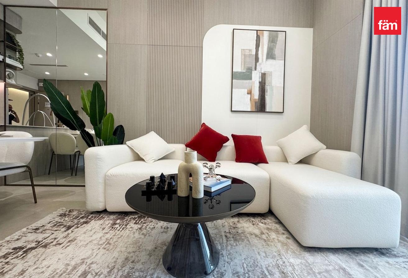 Brand New | Fully Furnished | Luxury Finished photo 2