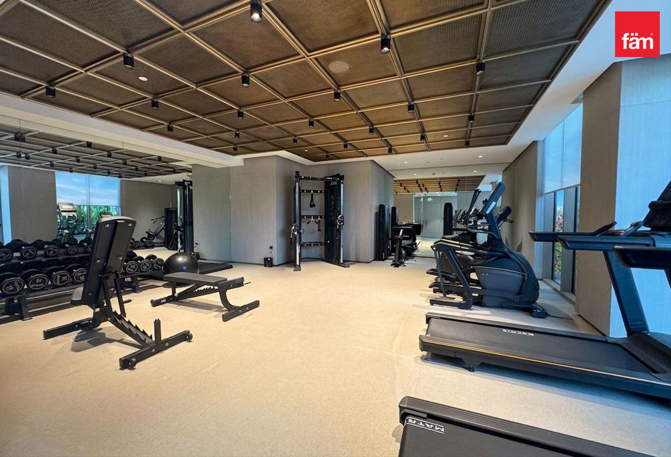 Brand New | Fully Furnished | Luxury Finished photo 14