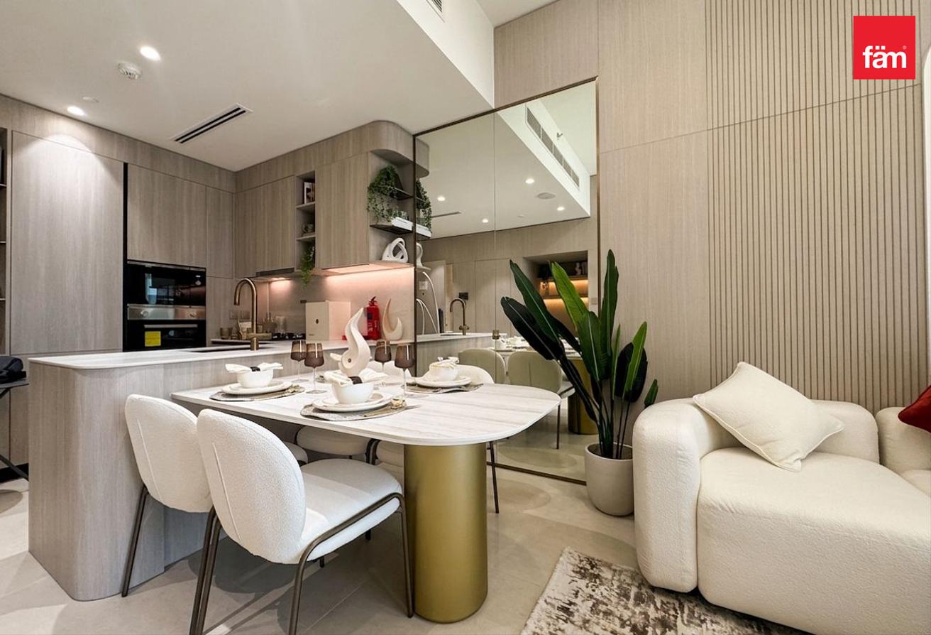 Brand New | Fully Furnished | Luxury Finished photo 13