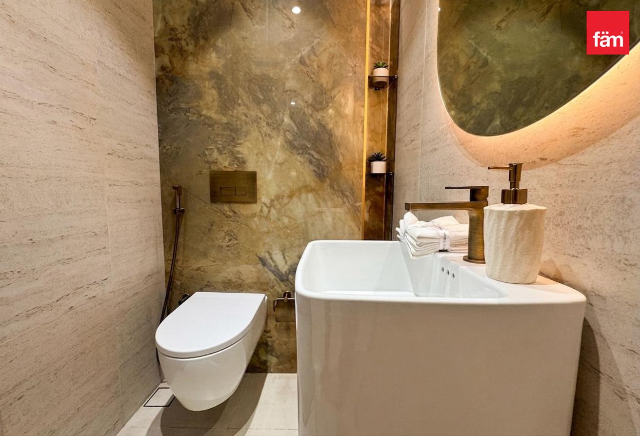 Brand New | Fully Furnished | Luxury Finished photo 7