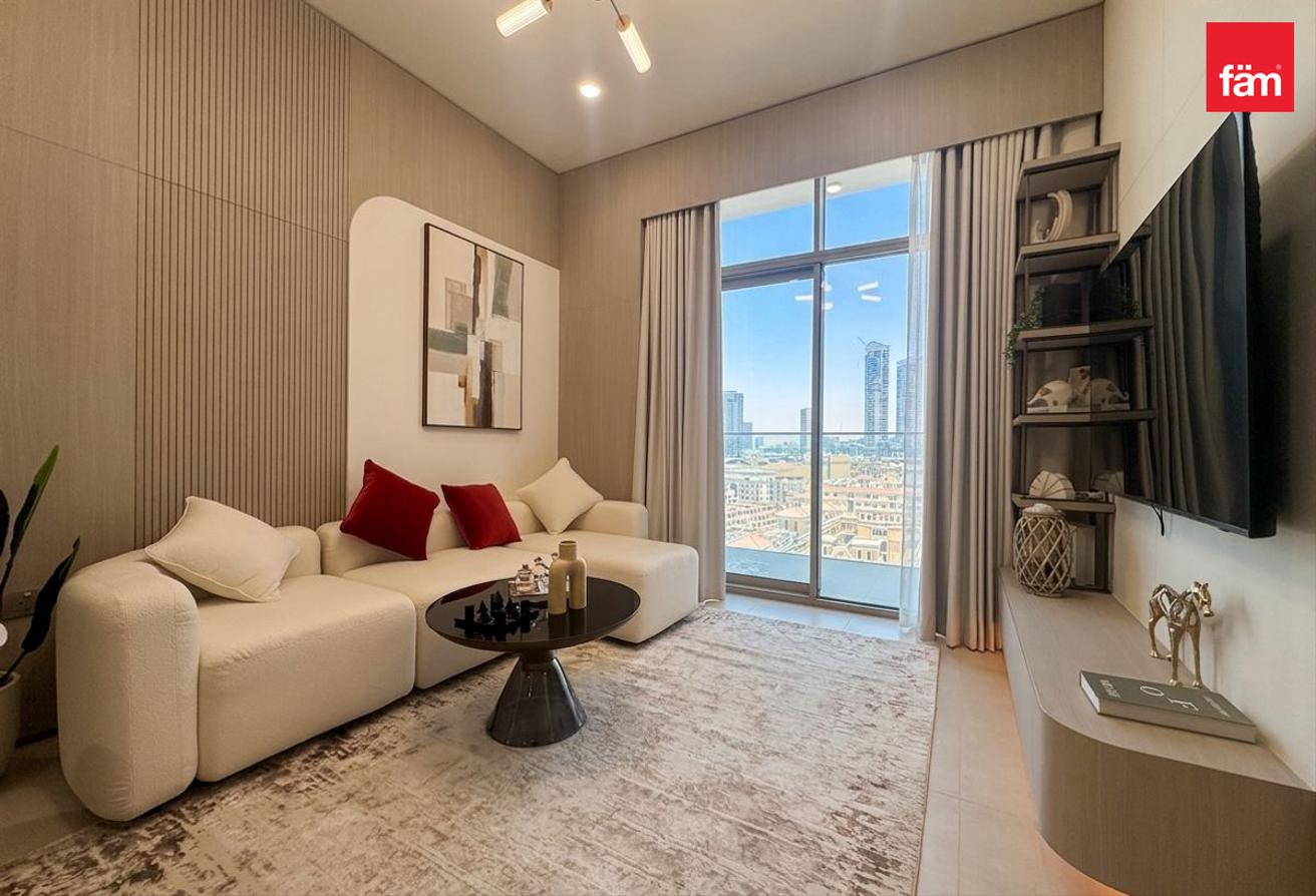 Brand New | Fully Furnished | Luxury Finished photo 3