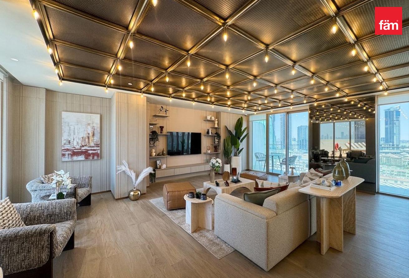 Brand New | Fully Furnished | Luxury Finished photo 17