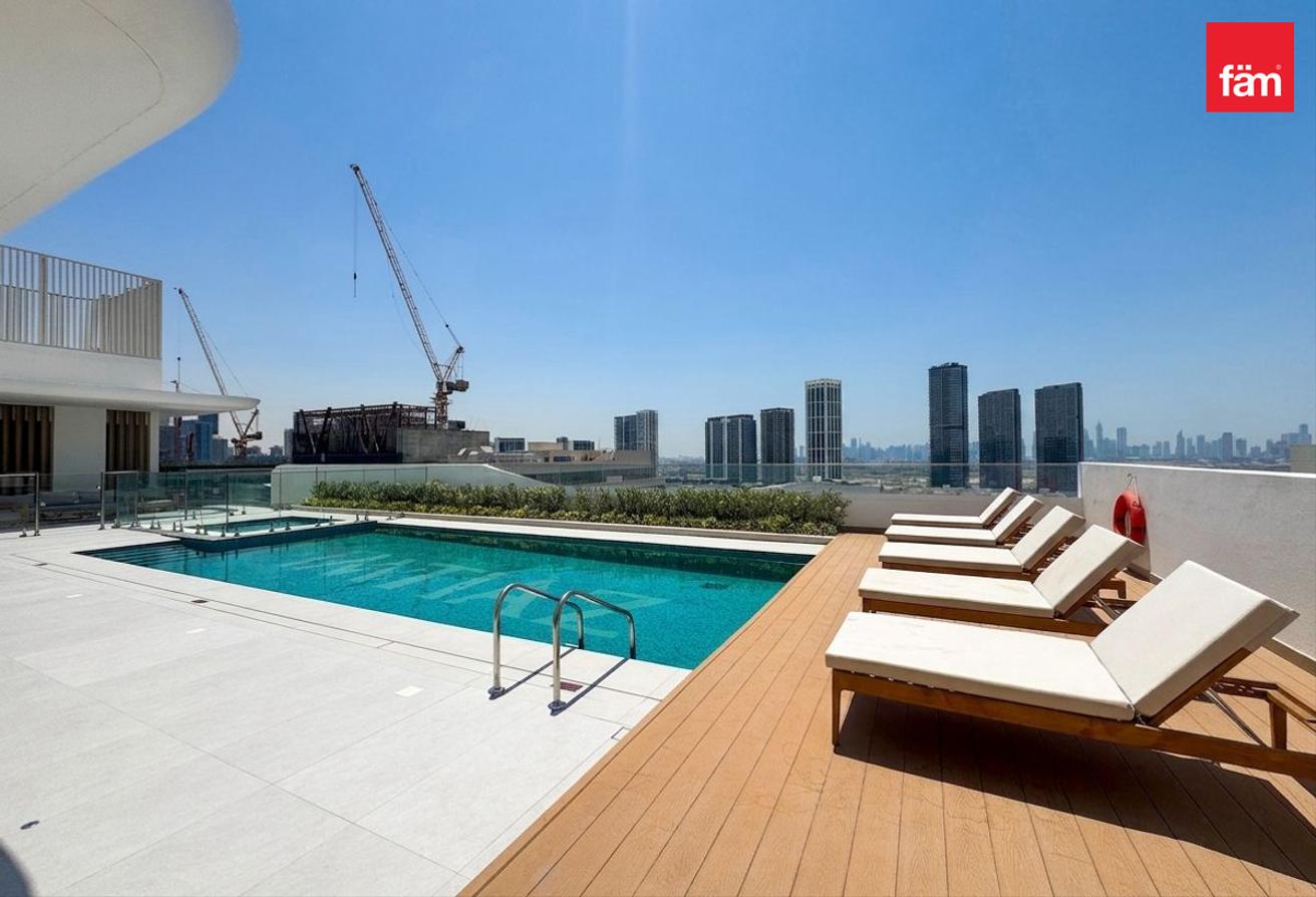 Brand New | Fully Furnished | Luxury Finished photo 8