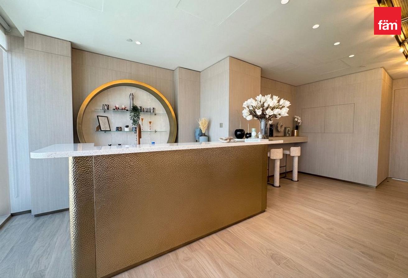 Brand New | Fully Furnished | Luxury Finished photo 15