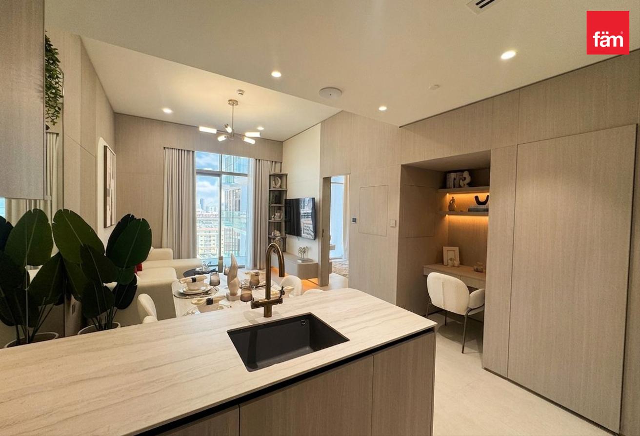 Brand New | Fully Furnished | Luxury Finished photo 11