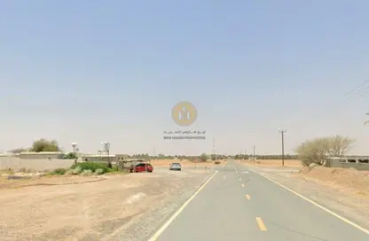 Land - Studio for sale in Manama - Ajman