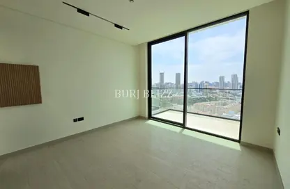 Apartment - Studio - 1 Bathroom for rent in Binghatti Azure - District 16 - Jumeirah Village Circle - Dubai