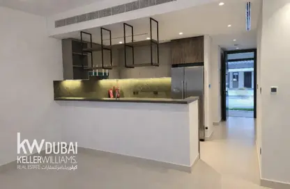 Townhouse - 3 Bedrooms - 4 Bathrooms for rent in Aura Gardens - Tilal Al Ghaf - Dubai