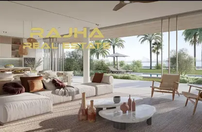 Villa - 5 Bedrooms - 6 Bathrooms for sale in Bay Villas - Dubai Islands - Dubai Villa - 5 Bedrooms - 6 Bathrooms for sale in Bay Villas - Dubai Islands - Dubai