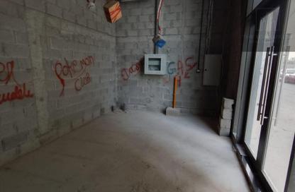 Retail - Studio - 1 Bathroom for rent in PG One - Al Furjan - Dubai