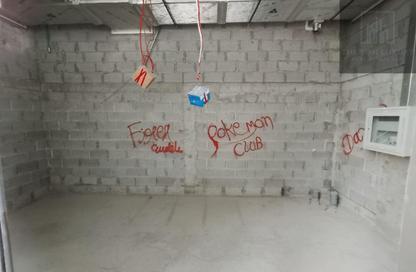 Retail - Studio - 1 Bathroom for rent in PG One - Al Furjan - Dubai