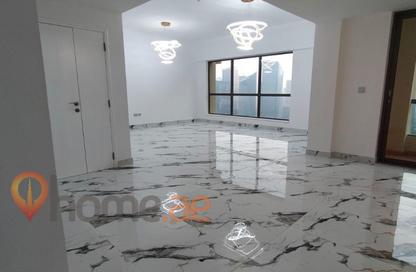 Apartment - 3 - 4 for rent in Sadaf 8 - Sadaf - Jumeirah Beach Residence - Dubai