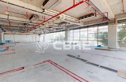 Office Space - Studio - 1 for rent in Emaar Business Park Building 3 - Emaar Business Park - Sheikh Zayed Road - Dubai Office Space - Studio - 1 for rent in Emaar Business Park Building 3 - Emaar Business Park - Sheikh Zayed Road - Dubai