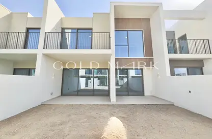 تاون هاوس - 3 غرف نوم - 3 حمامات للبيع في تاليا - ذا فالي - دبي تاون هاوس - 3 غرف نوم - 3 حمامات للبيع في تاليا - ذا فالي - دبي