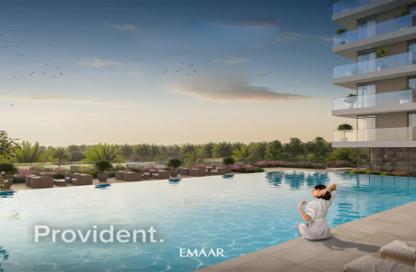 شقة - 2 غرف نوم - 2 حمامات للبيع في برج Greenside ريزيدنس B - جرين سايد ريزيدينس - دبي هيلز استيت - دبي شقة - 2 غرف نوم - 2 حمامات للبيع في برج Greenside ريزيدنس B - جرين سايد ريزيدينس - دبي هيلز استيت - دبي