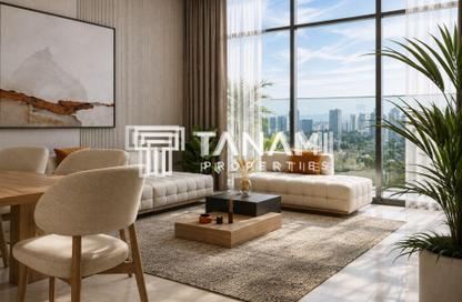 Apartment - 1 Bedroom - 1 Bathroom for sale in Radiant Waves - Shams Abu Dhabi - Al Reem Island - Abu Dhabi Apartment - 1 Bedroom - 1 Bathroom for sale in Radiant Waves - Shams Abu Dhabi - Al Reem Island - Abu Dhabi