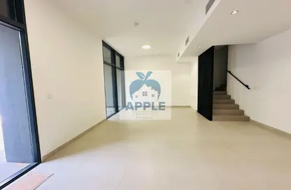 Townhouse - 4 Bedrooms - 5 Bathrooms for rent in Robinia - Masaar - Tilal City - Sharjah