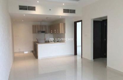 Apartment - 2 - 2 for rent in Hera Tower - Dubai Sports City - Dubai
