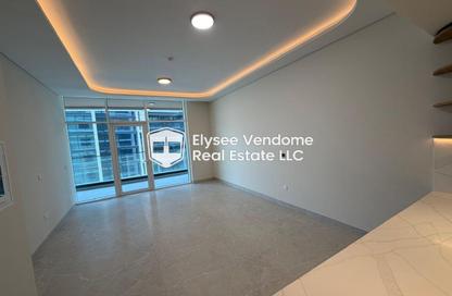 Apartment - 2 - 3 for rent in Golf Residences by Fortimo - Dubai Hills Estate - Dubai