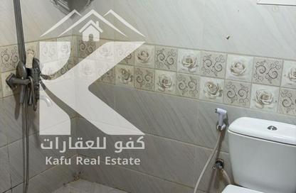 Apartment - Studio - 1 Bathroom for rent in Al Hamidiya 1 - Al Hamidiya - Ajman