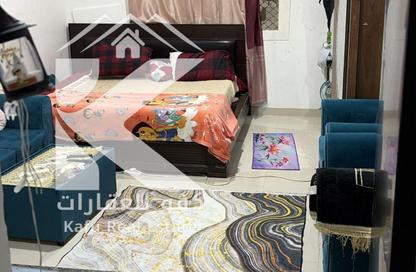 Apartment - Studio - 1 Bathroom for rent in Al Hamidiya 1 - Al Hamidiya - Ajman