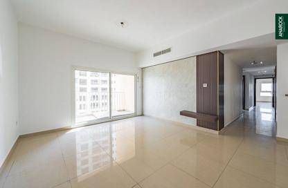 Apartment - 3 - 4 for rent in Centrium Tower 4 - Centrium Towers - Dubai Production City (IMPZ) - Dubai
