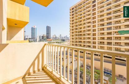 Apartment - 3 - 4 for rent in Centrium Tower 4 - Centrium Towers - Dubai Production City (IMPZ) - Dubai Apartment - 3 - 4 for rent in Centrium Tower 4 - Centrium Towers - Dubai Production City (IMPZ) - Dubai