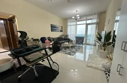 Apartment - 1 Bedroom - 2 Bathrooms for sale in Al Manara Tower - Jumeirah Village Triangle - Dubai